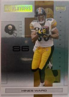Hines Ward