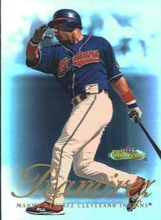 Manny Ramirez