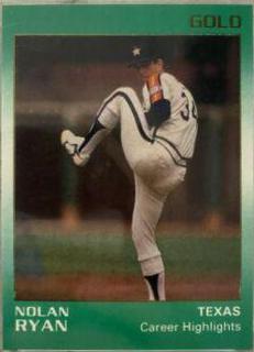 Nolan Ryan
