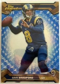 Sam Bradford