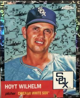 Hoyt Wilhelm