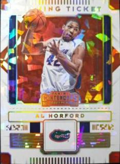 Al Horford