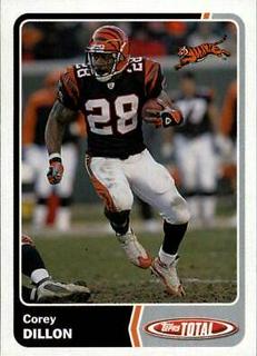 Corey Dillon
