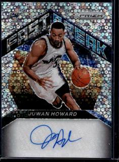 Juwan Howard