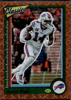 Stefon Diggs