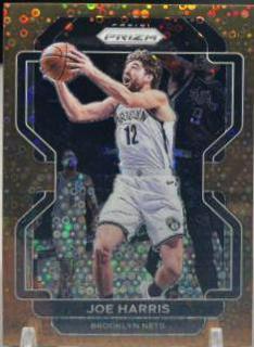 Joe Harris