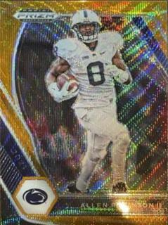 Allen Robinson II