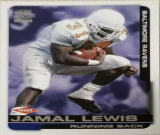 Jamal Lewis
