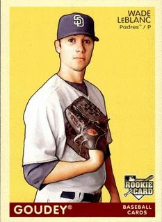 Wade LeBlanc