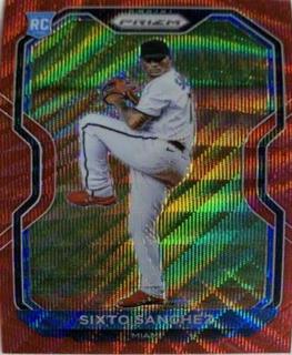 Sixto Sanchez