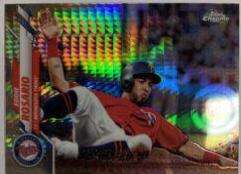 Eddie Rosario