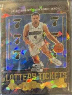 Jalen Suggs