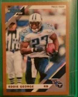 Eddie George