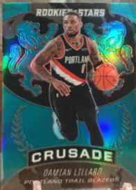 Damian Lillard