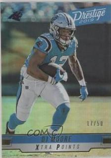 DJ Moore