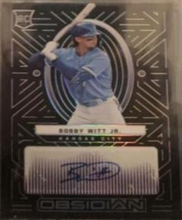 Bobby Witt Jr.