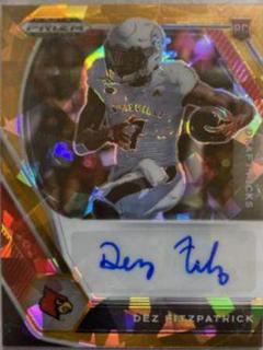 Dez Fitzpatrick