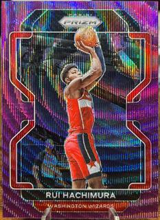 Rui Hachimura
