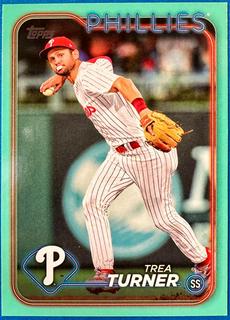 Trea Turner