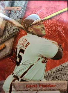 Cecil Fielder