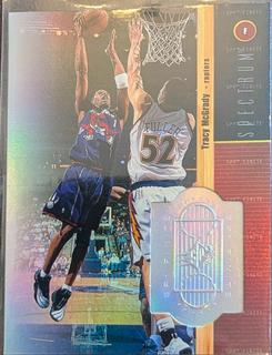 Tracy McGrady