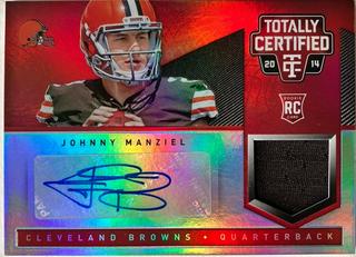 Johnny Manziel
