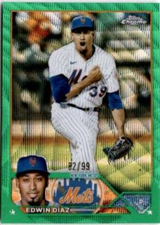 Edwin Diaz