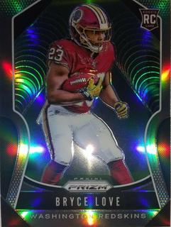 Bryce Love