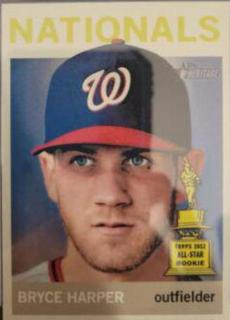 Bryce Harper