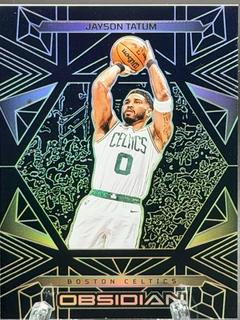 Jayson Tatum