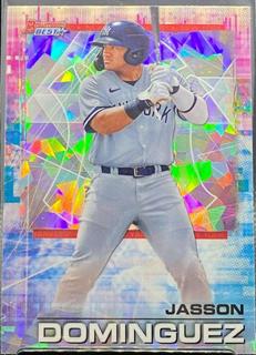 Jasson Dominguez