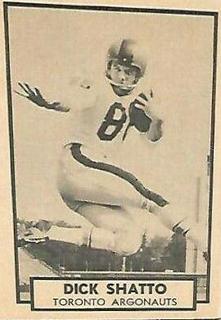 Dick Shatto