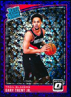 Gary Trent Jr.