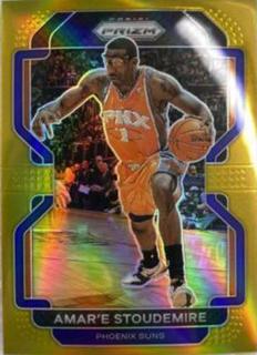 Amar'e Stoudemire