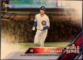 Kris Bryant