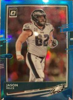 Jason Kelce