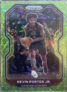 Kevin Porter Jr.