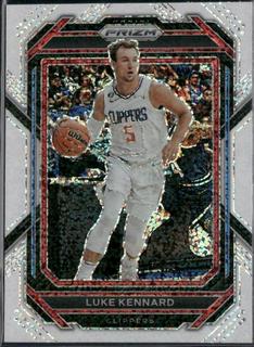 Luke Kennard