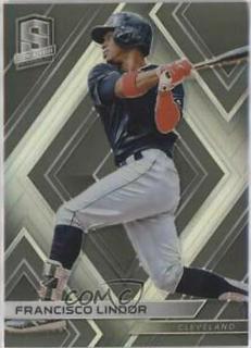 Francisco Lindor