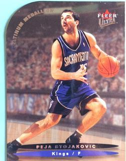 Peja Stojakovic