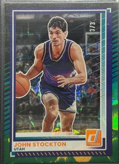 John Stockton