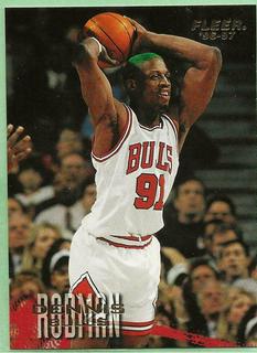 Dennis Rodman