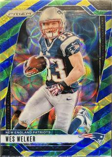 Wes Welker