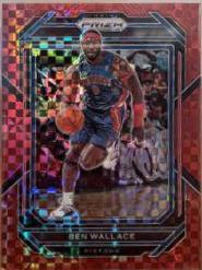 Ben Wallace