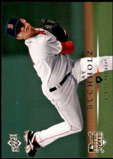 Clay Buchholz
