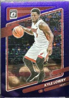 Kyle Lowry