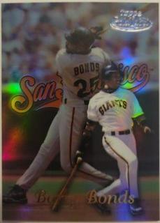 Barry Bonds