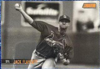 Jack Flaherty