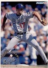 Roger McDowell