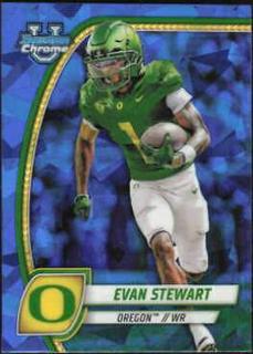 Evan Stewart